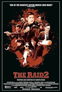 The Raid 2 (2014) | MoVRiP