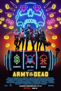 Army of the Dead (2021) | MoVRiP