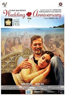 Wedding Anniversary (2017) | MoVRiP