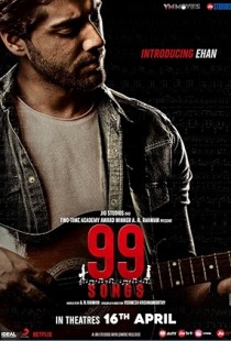 99 Songs (2019) | MoVRiP