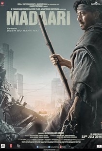 Madaari (2016) | MoVRiP