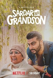 Sardar Ka Grandson (2021) | MoVRiP