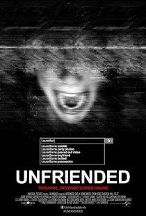 Unfriended (2014) | MoVRiP