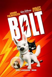 Bolt (2008) | MoVRiP