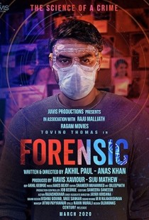 Forensic (2020) | MoVRiP