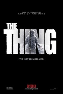 The Thing (2011) | MoVRiP