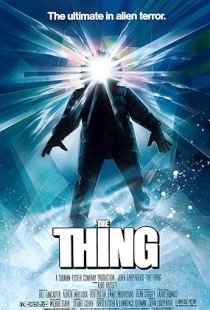 The Thing (1982) | MoVRiP