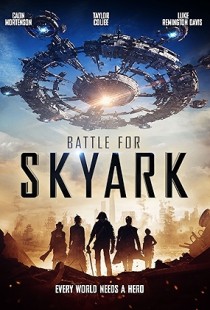 Battle for Skyark (2015) | MoVRiP