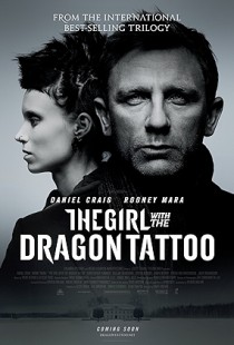 The Girl with the Dragon Tattoo (2011) | MoVRiP