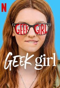 Geek Girl (2024) | MoVRiP