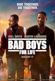 Bad Boys for Life (2020) | MoVRiP