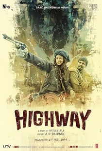 Highway (2014) | MoVRiP