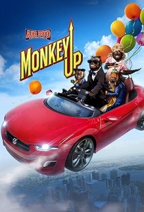 Monkey Up (2016) | MoVRiP