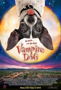 Vampire Dog (2012) | MoVRiP