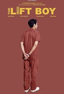 The Lift Boy (2019) | MoVRiP