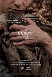 A Hidden Life (2019) | MoVRiP