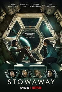 Stowaway (2021) | MoVRiP