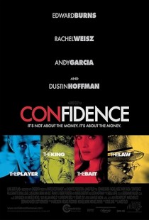 Confidence (2003) | MoVRiP