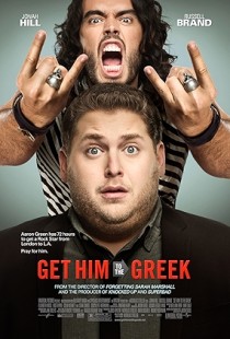 Get Him to the Greek (2010) | MoVRiP