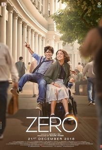 Zero (2018) | MoVRiP