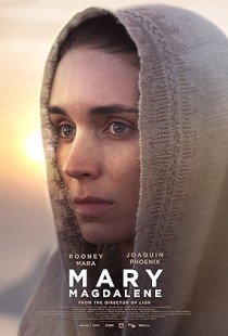 Mary Magdalene (2018) | MoVRiP