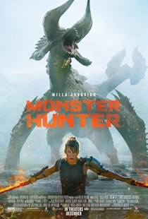 Monster Hunter (2020) | MoVRiP