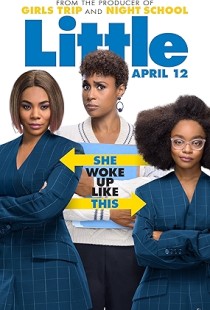 Little (2019) | MoVRiP