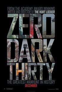 Zero Dark Thirty (2012) | MoVRiP