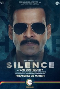 Silence: Can You Hear It (2021) | MoVRiP