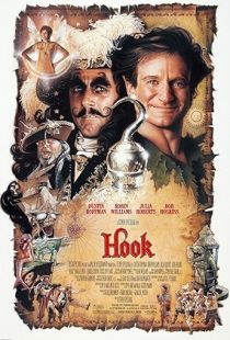 Hook (1991) | MoVRiP