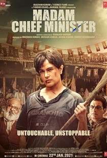 Madam Chief Minister (2021) | MoVRiP