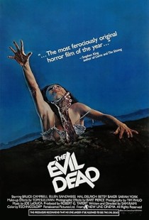 The Evil Dead (1981) | MoVRiP