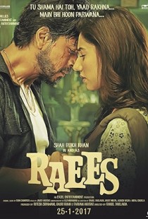 Raees (2017) | MoVRiP