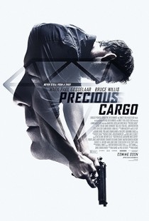 Precious Cargo (2016) | MoVRiP