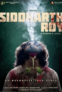 Siddharth Roy (2024) | MoVRiP