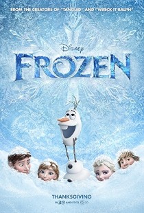 Frozen (2013) | MoVRiP