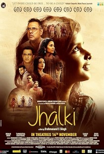 Jhalki (2019) | MoVRiP