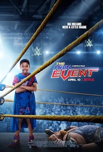 The Main Event (2020) | MoVRiP