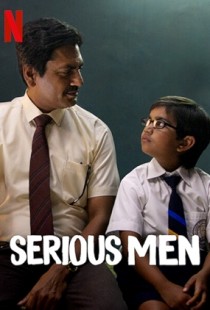 Serious Men (2020) | MoVRiP