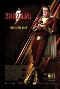 Shazam! (2019) | MoVRiP