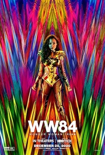 Wonder Woman 1984 (2020) | MoVRiP