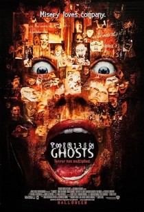 Thir13en Ghosts (2001) | MoVRiP