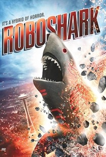 Roboshark (2015) | MoVRiP