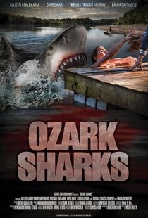 Ozark Sharks (2015) | MoVRiP