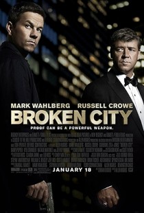 Broken City (2013) | MoVRiP