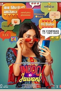 Indoo Ki Jawani (2020) | MoVRiP