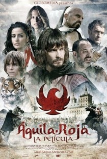 Red Eagle (2011) | MoVRiP