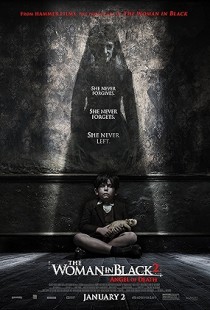 The Woman in Black 2: Angel of Death (2014) | MoVRiP