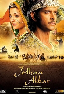 Jodhaa Akbar (2008) | MoVRiP