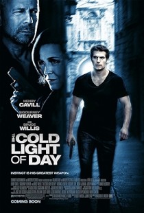 The Cold Light of Day (2012) | MoVRiP